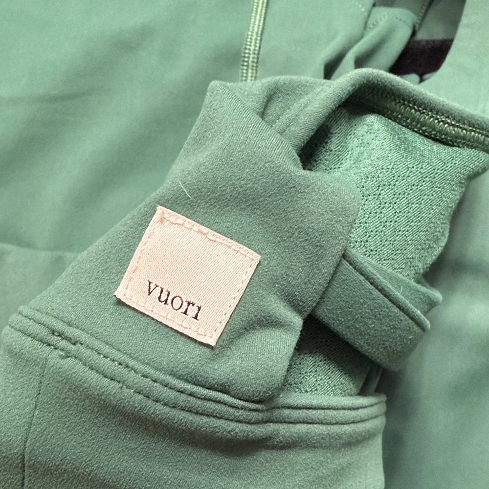 Vuori 3 Piece “Daily” Set - Picture 6 of 13